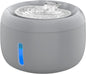 SIBAYS 3.5L/118oz Large Capacity Cat Water Fountain, Automatic Quiet Pet Water by SIBAYS
