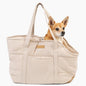 NoblePup Plush Dog Purse Carrier by NoblePup
