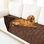 Smiry Waterproof Dog Bed Cover Blanket 30x70, Soft Reversible Pet Blanket by Smiry