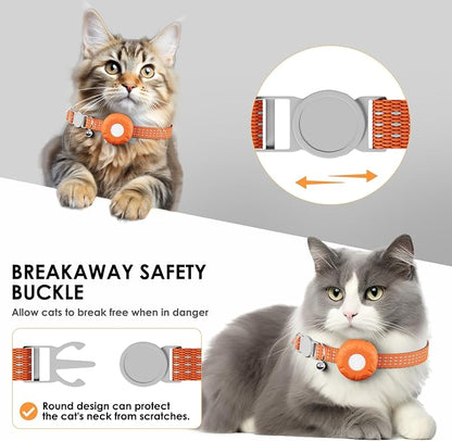 Cat Tracker, Pet Tracker for Cats, Cat GPS Tracker Collar - Image 5