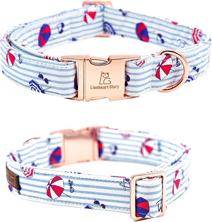 Lionheart glory Dog Collar - Image 4