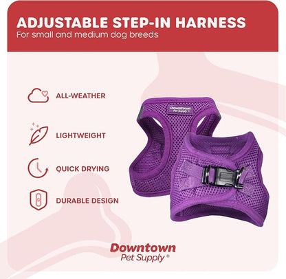 Downtown Pet Supply Step in Dog Harness No Pull - Image 3