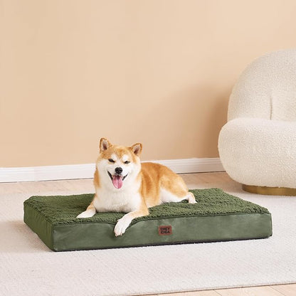 EHEYCIGA Orthopedic Foam Dog Bed - Image 7