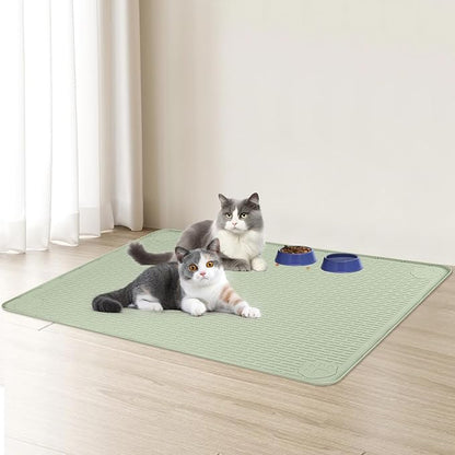 Cat Food Mat - Image 6