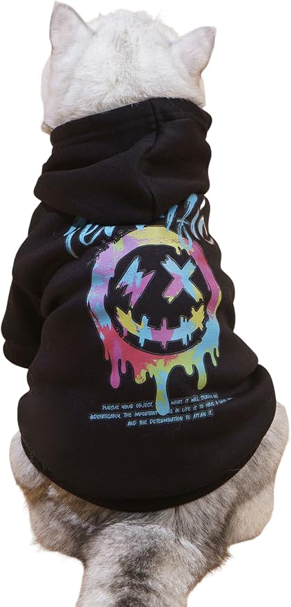 QWEEE Stylish Dog Clothes by QWINEE