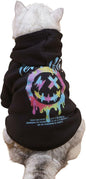 QWEEE Stylish Dog Clothes by QWINEE