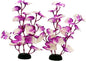 Silk Aquarium Plants for Betta Fish Tank by DVHEY