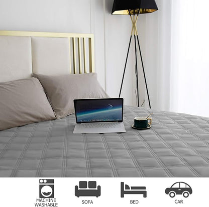 Ameritex Waterproof Dog Bed Cover Pet Blanket - Image 4