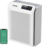 Air Purifiers for Home Large Room Up to 3500 Ft², HEPA Air Purifier by Unknown