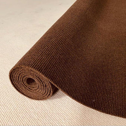 SHENGOCASE 78.7"x15.8" Trimmable Self-Adhesive Carpet Mat Pad Replacement by SHENGOCASE