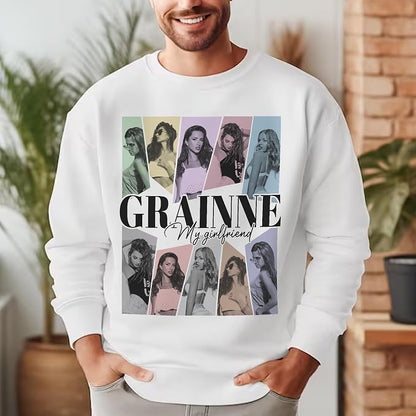 Custom Bootleg Rapper Graphic Tees Shirt – Retro 90s Vintage Style, - Image 8