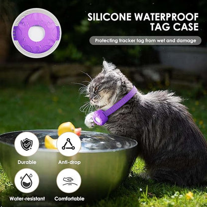 Smart Cat GPS Tracker, Cat Tracker Compatible - Image 6