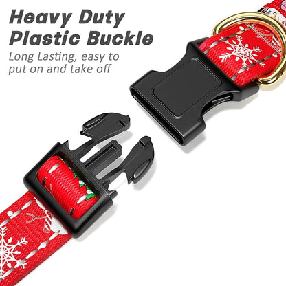 Reflective Dog Collar - Image 4