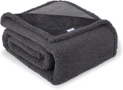 Waterproof Dog Blanket for Medium Dogs by ZAKAPAWS