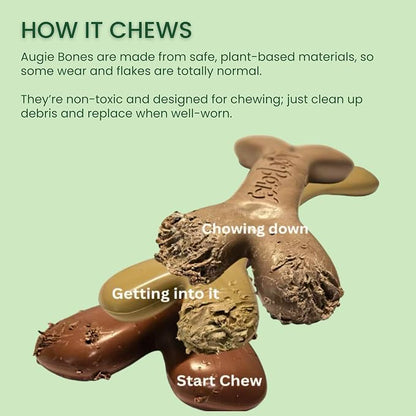 2-Pack Non-Toxic Dog Toys - Image 5