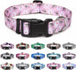 Mercano Adjustable Dog Collar by Unknown