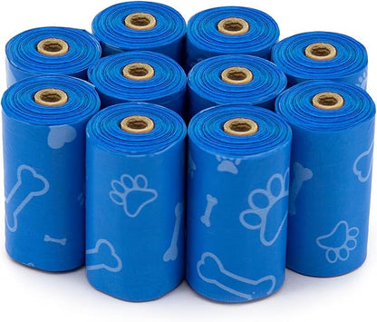 Best Pet Supplies Dog Poop Bags - Image 3