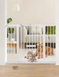 Babelio 36 Inch Extra Tall Baby Gate by BABELIO