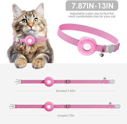 Smart Cat GPS Tracker, Cat Tracker Compatible - Image 4