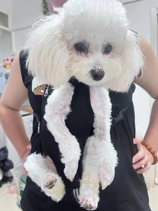 Pet Carrier Backpack - Image 5
