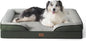 Bedsure XL Orthopedic Dog Bed for Extra Large Dogs by BEDSURE