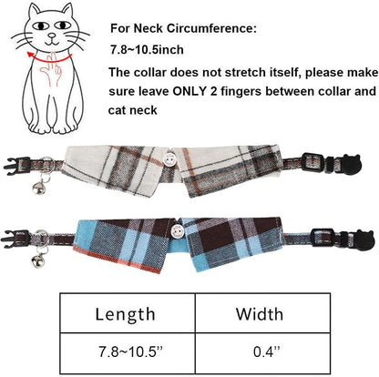 ADOGGYGO Cat Collar Breakaway - Image 6