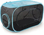 INTURN Cat Furniture Tent for Indoor and Outdoor Playpen Portable Cat Tunnels by Unknown