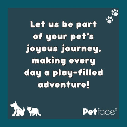 Petface Seriously Strong Bone Tread Dog Toy - Image 5