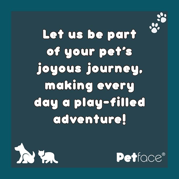 Petface (Seriously Strong Figure of 8 Rope Dog Toy - Image 6