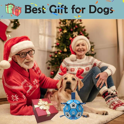 Dog Soccer Ball, Interactive Toys - Image 6