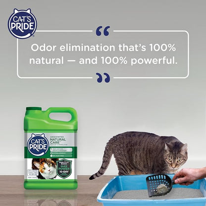 Cat's Pride Max Power: Natural Care - Image 6