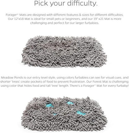 Pet Parents Forager Mats & Slow Feeder Dog Bowl - Image 3