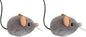 Catstages Squeak Squeak Mouse Cat Toy by Catstages
