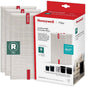 Honeywell HEPA Air Purifier Filter R, 3000 and 5000 Series by HoneywellPluggedIn