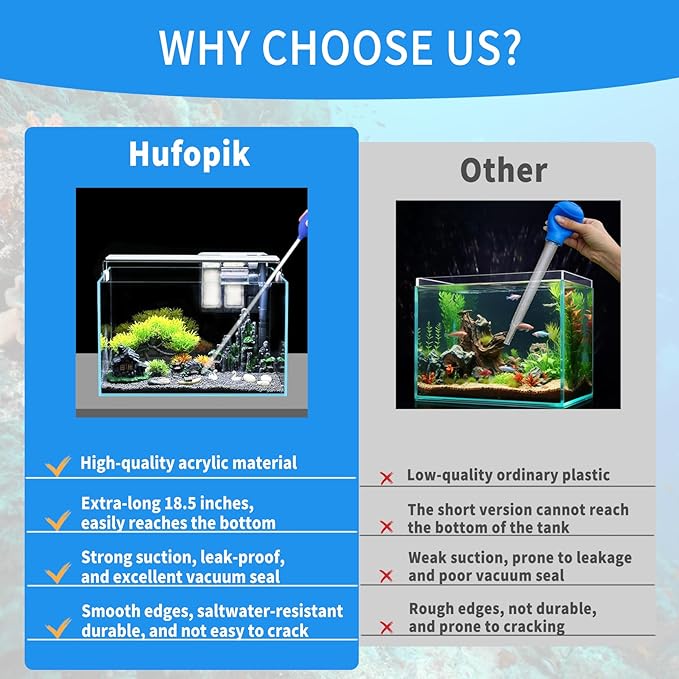 2 Pcs 18.5 in Long Pipette - Image 3