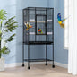 Large Bird Cage by Garvee