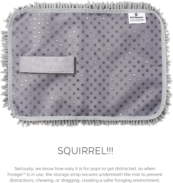 Pet Parents Forager Mats & Slow Feeder Dog Bowl - Image 7