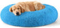 Dog Beds Large Sized Dog and Cats, 32in Pet Beds by Hoewina