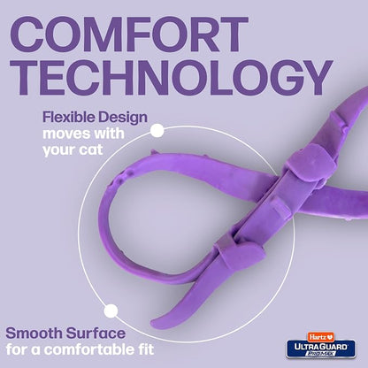 Hartz UltraGuard ProMax Flea & Tick Collar - Image 4