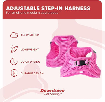 Downtown Pet Supply Step in Dog Harness No Pull - Image 3