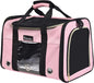 Petmolico Cat Carrier Soft-Sided Pet Bag by Petmolico