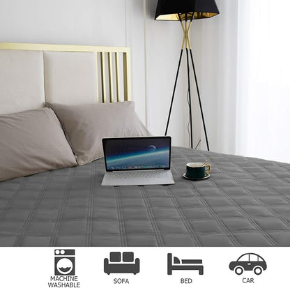 Ameritex Waterproof Dog Bed Cover Pet Blanket - Image 8