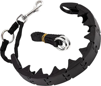 Ram-Pro Dog Training Collar Small Pinch Collar by RamPro