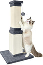 AGYM Cat Scratching Post, 32 Inch Cat Scratching Posts by AGYM
