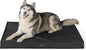 LE SURE Outdoor Waterproof Dog Bed by Lesure