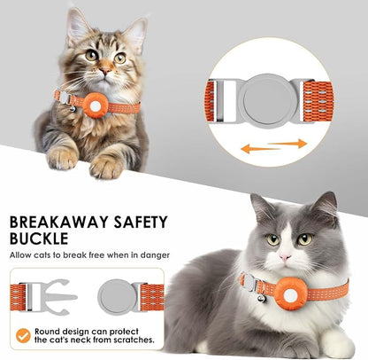 Cat GPS Tracker, Smart Cat Tracker Compatible - Image 5