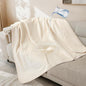 LOOBANI Waterproof Dog Blanket for Couch: Reversible Flannel Bed Blanket for by LOOBANI