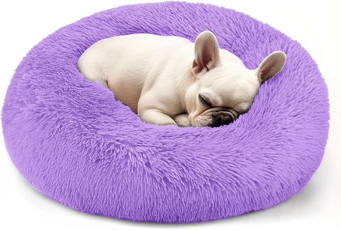 Hoewina Dog & Cat Bed, 20in Cat Beds by Hoewina