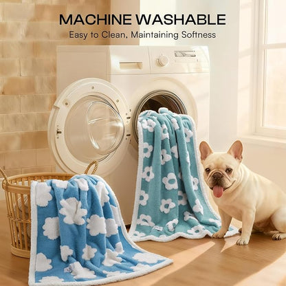 Luciphia Waterproof Pet Blanket - Image 8
