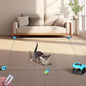 Interactive Cat Toy for Indoor by ITSHINY